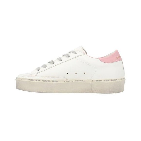  Hi Star Leather Sneaker NWT nE